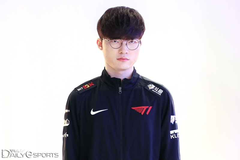 Faker gia hạn hợp đồng, trở thành một trong những chủ sở hữu của T1, từ nay hãy gọi anh là Chủ tịch Lee - Ảnh 2. Faker gia hạn hợp đồng, trở thành một trong những chủ sở hữu của T1, từ nay hãy gọi anh là Chủ tịch Lee - Ảnh 2.