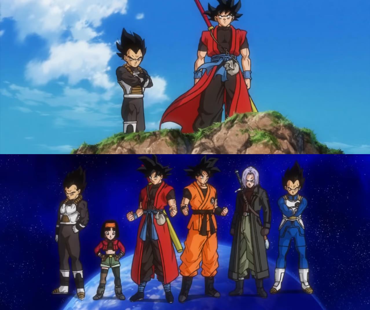 Dragon Ball Super: Every Arc in Order 2023 Guide
