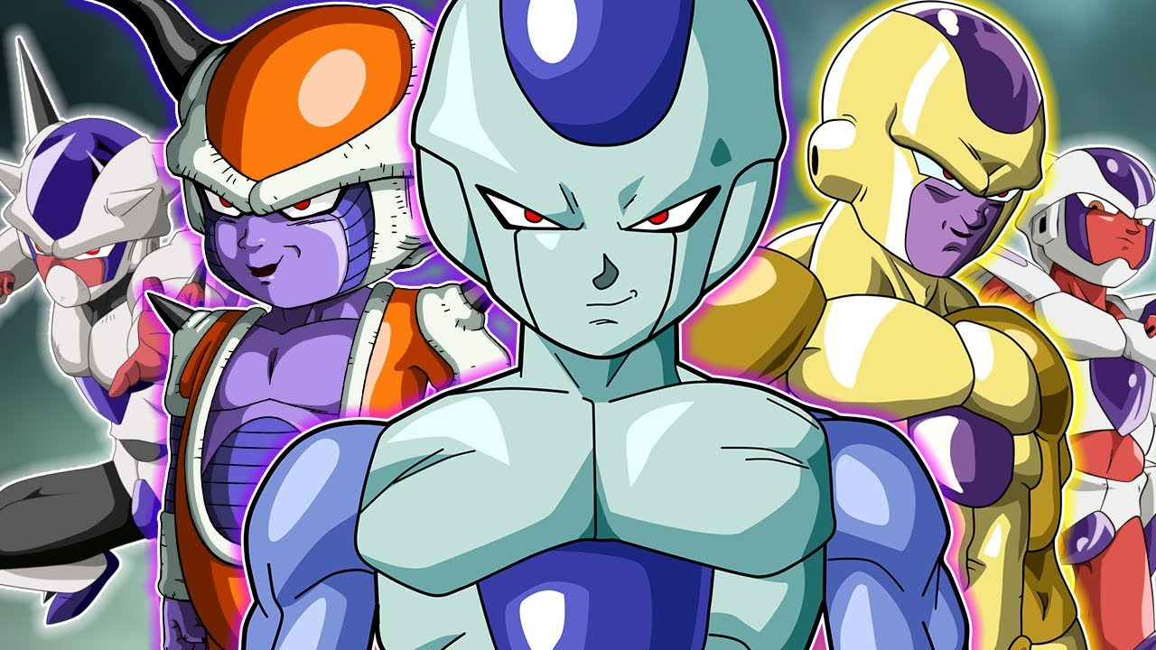 Dragon Ball: Chủng tộc của Frieza liệu có mạnh hơn cả người Saiyan không? - Ảnh 1.