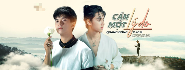 Cú lừa ngoạn mục: Tưởng K-ICM debut làm ca sĩ, hóa ra là màn chào sân của... người thay thế Jack - Ảnh 2.