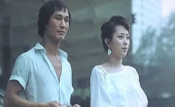 Tài tử võ thuật xuất thân là đại ca xã hội đen khét tiếng Hong Kong, đào hoa nhưng cả đời sợ vợ - Ảnh 6.