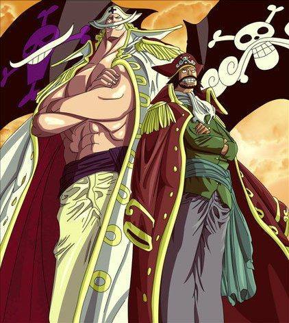 One Piece: 10 cặp đấu cân tài cân sức được các fan mong chờ khi băng Râu Trắng đụng độ băng Roger (P2) - Ảnh 5.