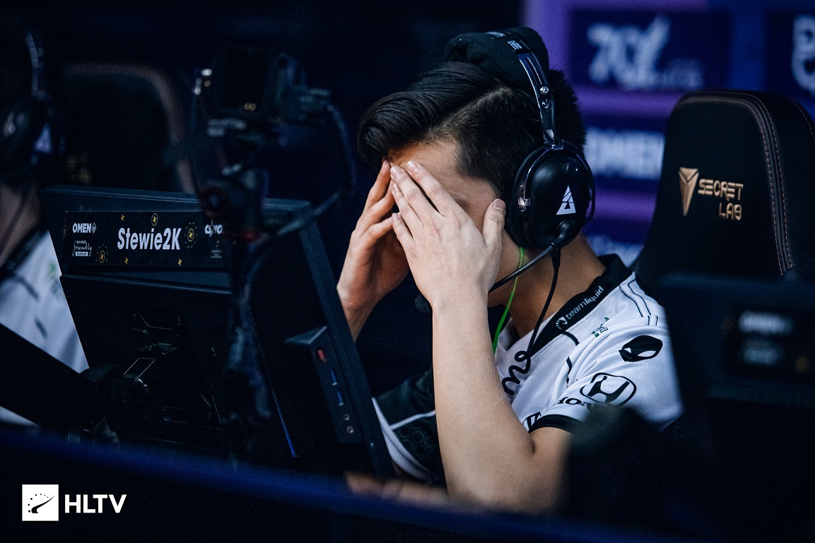 CS:GO - Stewie2k khẩu chiến với Nifty vì dám đánh giá thấp Liquid