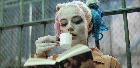 8 điều khiến Margot Robbie đau đầu khi làm Harley Quinn: Joker có gì hay mà phải yêu? - Ảnh 3.