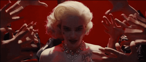 8 điều khiến Margot Robbie đau đầu khi làm Harley Quinn: Joker có gì hay mà phải yêu? - Ảnh 10.