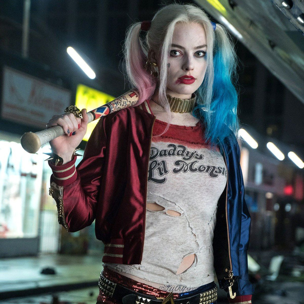 8 điều khiến Margot Robbie đau đầu khi làm Harley Quinn: Joker có gì hay mà phải yêu? - Ảnh 1.