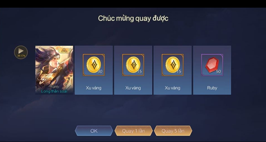 Liên Quân Mobile: Hé lộ hình thức dùng Đá Quý đổi tướng, skin vĩnh viễn ở Event mừng 8/3 - Ảnh 3.