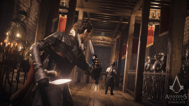 Bom tấn Assassins Creed: Syndicate đang miễn phí 100%, không lấy thì phí cả một đời game thủ - Ảnh 2.