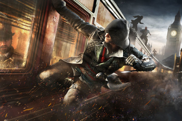 Bom tấn Assassins Creed: Syndicate đang miễn phí 100%, không lấy thì phí cả một đời game thủ - Ảnh 3.