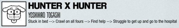 Không phải do bận chơi game, đây mới thực sự là lý do khiến tác giả của Hunter x Hunter thường xuyên tạm ngưng sáng tác - Ảnh 6.