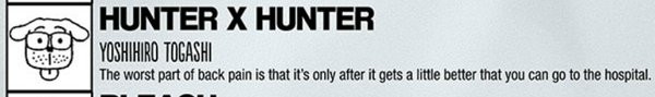 Không phải do bận chơi game, đây mới thực sự là lý do khiến tác giả của Hunter x Hunter thường xuyên tạm ngưng sáng tác - Ảnh 7.