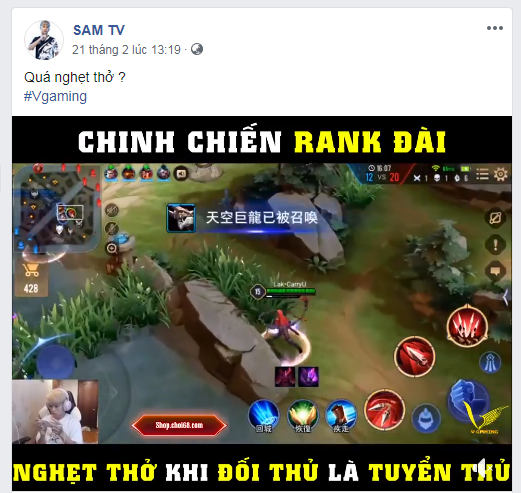 Liên Quân Mobile: Thắng sau 8 phút, Team Flash chứng minh khoảng cách mênh mông giữa đấu giải và stream - Ảnh 3.