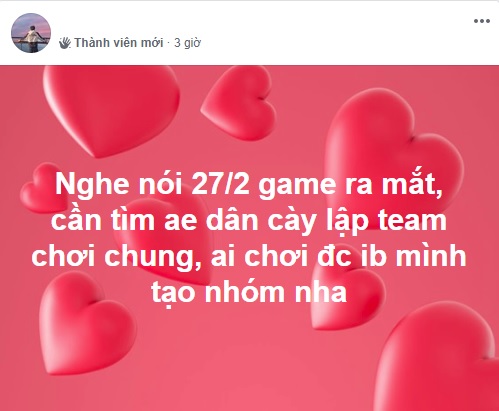 Mở đăng ký 10 phút đạt 10.000 lượt báo danh, Dấu Ấn Rồng chiếm hết “spotlight” của làng MMORPG - Ảnh 6.