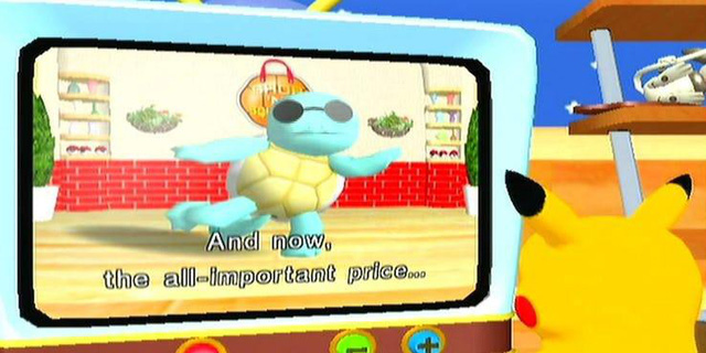 Những điều ngộ nghĩnh về Squirtle, chú rùa được yêu thích của thế giới Pokemon (P.2) - Ảnh 1.