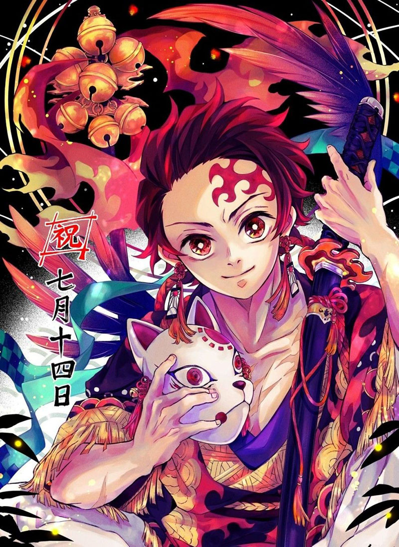 Kimetsu no yaiba ghép mặt ngầu - Để tạo ra những bức ảnh độc đáo và đầy sáng tạo, hãy thử ghép những bức ảnh ngầu của nhân vật trong Kimetsu no yaiba và tạo thành một bức ảnh hoàn chỉnh. Đây sẽ là một cách thú vị để khám phá thế giới hoạt hình và thể hiện sự sáng tạo của bạn.