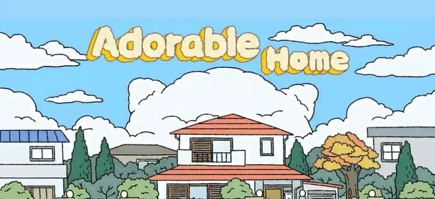 Adorable Home – Game cực hút dành cho những con sen mê mèo và thanh niên FA - Ảnh 1.