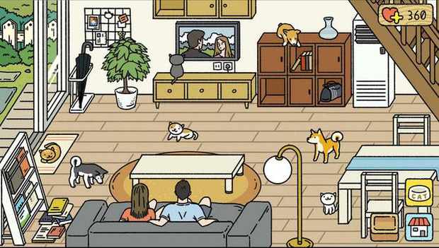 Adorable Home – Game cực hút dành cho những con sen mê mèo và thanh niên FA - Ảnh 2.