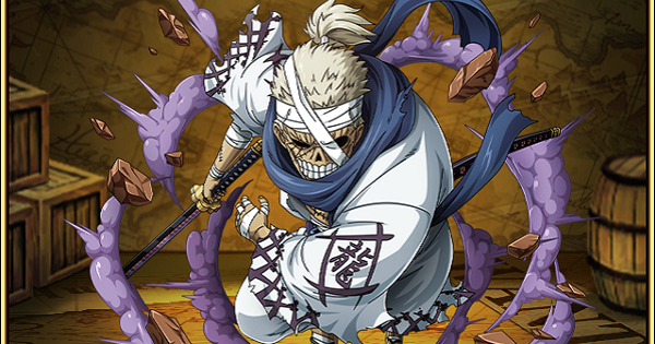 One Piece: 7 sự thật về Shusui, thanh bảo kiếm bị đánh cắp khiến tai họa giáng xuống Wano liên tiếp - Ảnh 2.