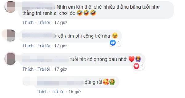 Thanh niên 2k khoe yêu chị 96 khiến CĐM ngưỡng mộ: Tớ hạnh phúc vì “lái máy bay” 3 năm qua! - Ảnh 8.