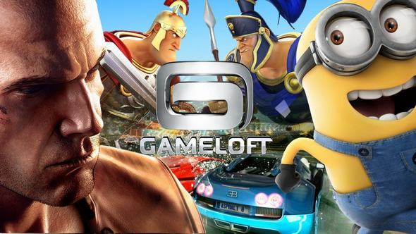 Nhìn lại quá khứ, phải chăng Gameloft đã đánh mất bản thân mình theo năm tháng? - Ảnh 2.