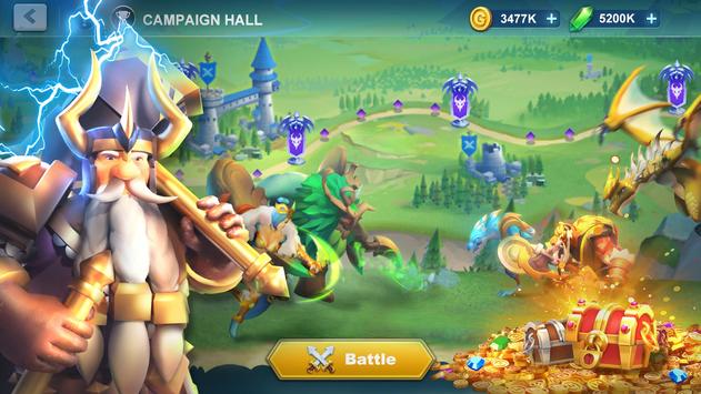 Tổng hợp game mobile nhập vai chiến thuật theo lượt đáng chơi nhất hiện nay - Ảnh 3.