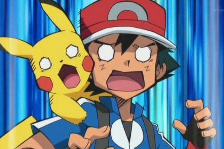 Chiến binh Máy tính Porigon – Tập phim Pokémon đáng sợ nhất trong lịch sử anime Nhật Bản - Ảnh 3.