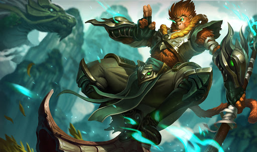 Về tay game thủ Việt chưa đầy 24h, Ngộ Không đã bị ăn liên hoàn nerf tới từ Riot Games - Ảnh 3.