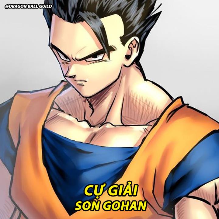 Bạn là ai trong Dragon Ball theo tính cách của 12 cung hoàng đạo? - Ảnh 4.
