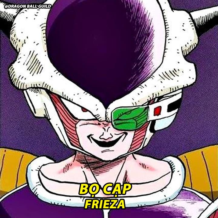 Bạn là ai trong Dragon Ball theo tính cách của 12 cung hoàng đạo? - Ảnh 8.