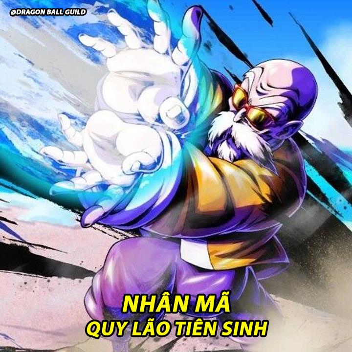 Bạn là ai trong Dragon Ball theo tính cách của 12 cung hoàng đạo? - Ảnh 9.