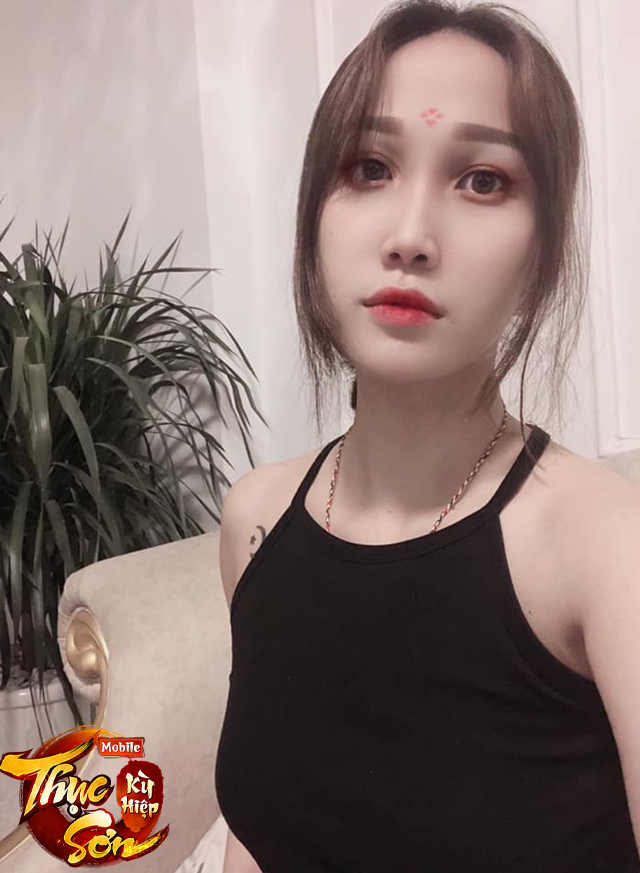 3 cái vui hiếm có khó tìm khi chơi game quốc dân Thục Sơn Kỳ Hiệp Mobile: Sướng nhất chỉ có thể là... - Ảnh 15. 3 cái vui hiếm có khó tìm khi chơi game quốc dân Thục Sơn Kỳ Hiệp Mobile: Sướng nhất chỉ có thể là... - Ảnh 15.