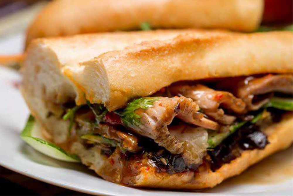 Top 11 món bánh mì nổi tiếng nhất trên thế giới - Ảnh 14.