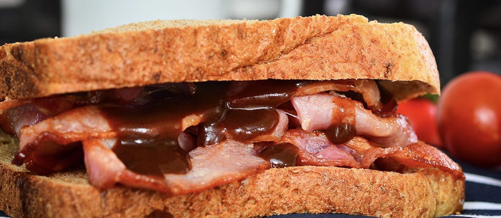 Top 11 món bánh mì nổi tiếng nhất trên thế giới - Ảnh 9.