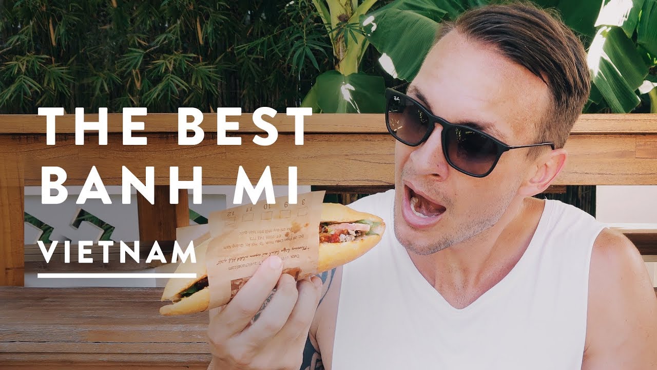 Top 11 món bánh mì nổi tiếng nhất trên thế giới - Ảnh 12.