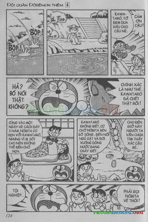 Một chút ma mị với Đội Quân Doraemon - bạn có dám khám phá không? Bức ảnh liên quan đến truyện ma và Đội Quân Doraemon sẽ khiến bạn cảm thấy đầy kích thích và tò mò. Nào, hãy cùng đi khám phá những điều mới mẻ và bất ngờ với Đội Quân Doraemon một lần nữa!