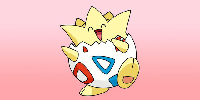 Những Pokemon mà bạn nên bỏ công chăm chút ngay từ khi còn trong trứng (P.1) - Ảnh 1.