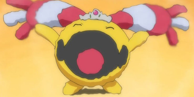 Những Pokemon mà bạn nên bỏ công chăm chút ngay từ khi còn trong trứng (P.1) - Ảnh 6.