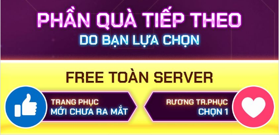 Liên Quân Mobile: Garena tặng FREE cả server Skin mới cứng, khả năng là Alice Dạ Hội - Ảnh 1.