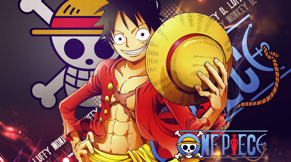One Piece: Không biết bơi và 5 thứ sẽ trở thành 