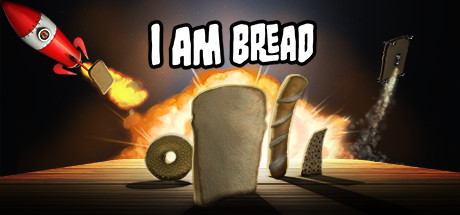 Dân tình rộ lên tựa game siêu dị: Giả lập làm bánh mì nướng – I Am Bread - Ảnh 1.