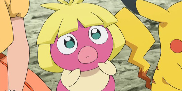 Những Pokemon mà bạn nên bỏ công chăm chút ngay từ khi còn trong trứng (P.2) - Ảnh 5.