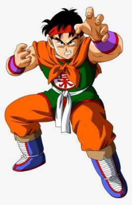 Dragon Ball: Xếp hạng sức mạnh của những người tham gia giải đấu võ thuật của Uranai Baba (P.1) - Ảnh 5.