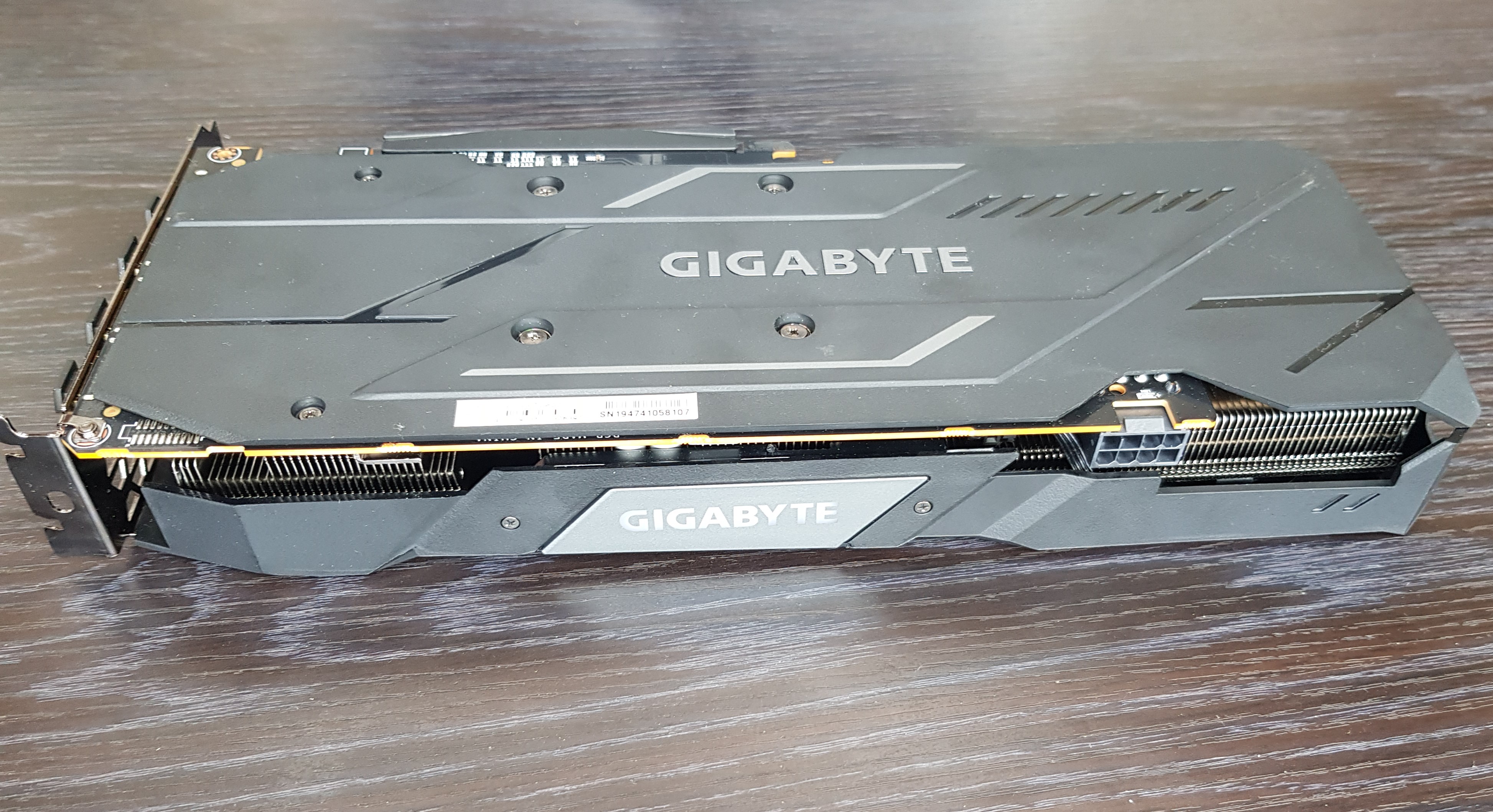 Radeon RX5500XT 8G: Phân khúc card đồ họa giá rẻ đã không phải lãnh địa ...