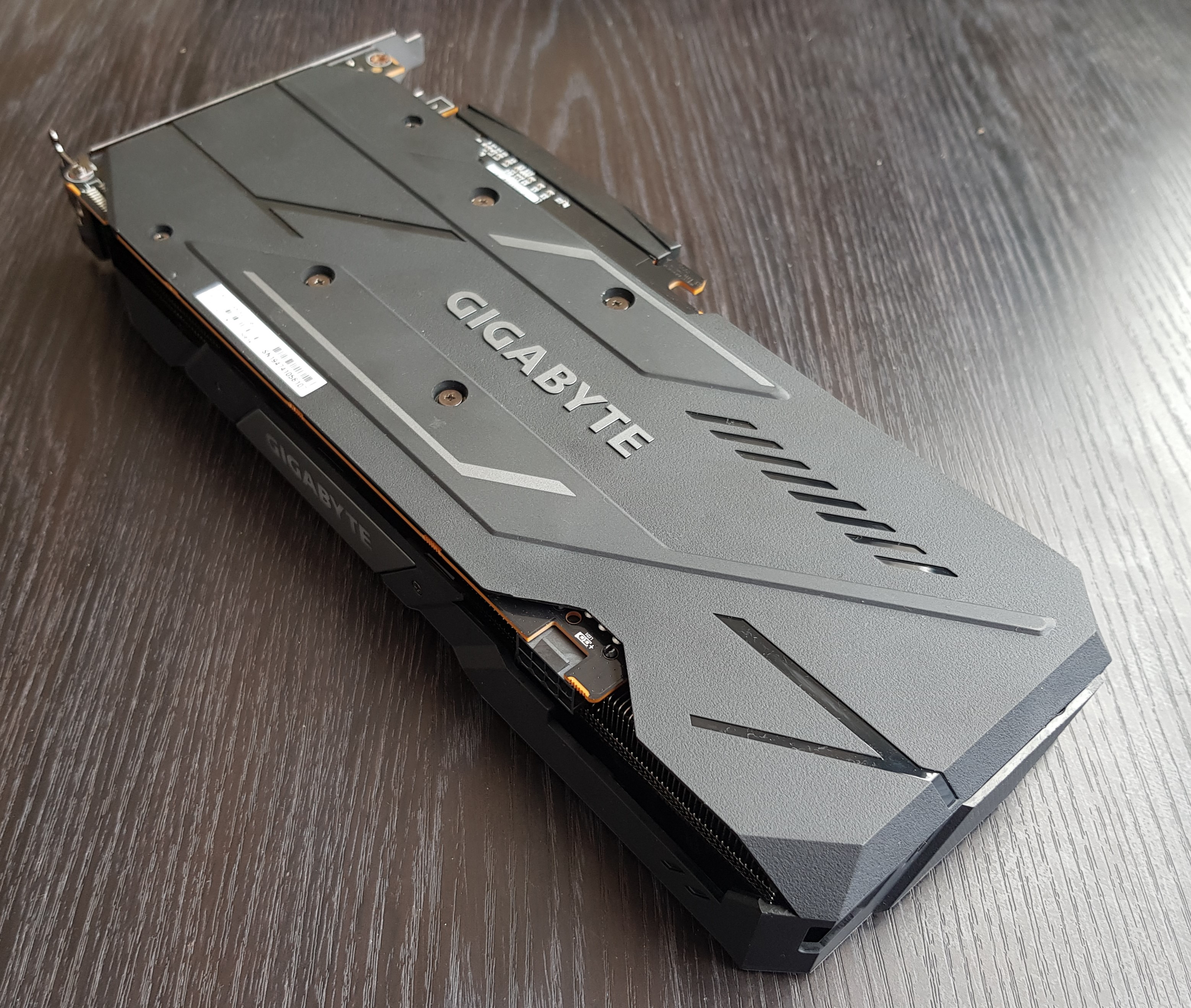 Radeon RX5500XT 8G: Phân khúc card đồ họa giá rẻ đã không phải lãnh địa ...