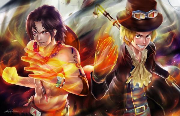 One Piece: Thánh Oda hé lộ thêm một trái ác quỷ được chuyển sinh, nâng số trái bị thay đổi chủ sở hữu lên con số 6 - Ảnh 1.