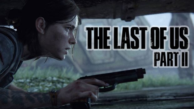 The Last of Us II sẽ có nhiều cảnh 18+ táo bạo, khiến anh em càng nóng lòng mong đợi - Ảnh 1.