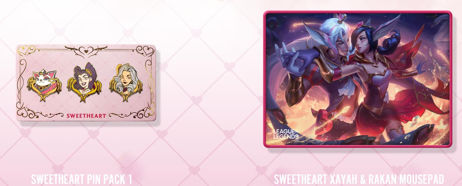 Liên Minh Huyền Thoại: Riot Games mở quà Valentine cho các cặp đôi đi hiến máu - Ảnh 3. Liên Minh Huyền Thoại: Riot Games mở quà Valentine cho các cặp đôi đi hiến máu - Ảnh 3.