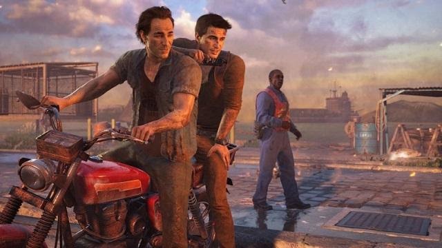 Nếu Uncharted 5 ra mắt, đây là những điều mà game thủ mong muốn - Ảnh 2.