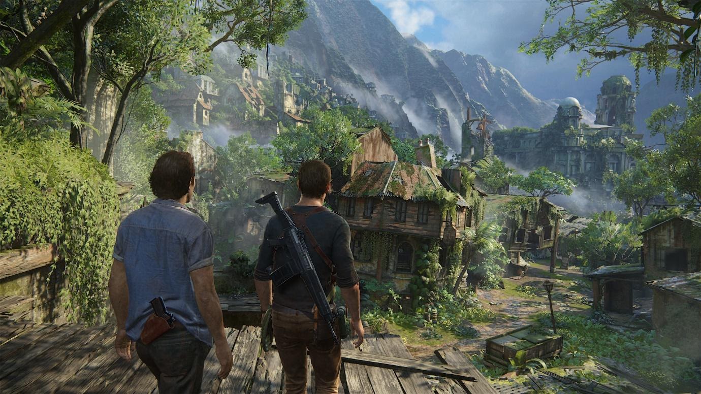 Nếu Uncharted 5 ra mắt, đây là những điều mà game thủ mong muốn