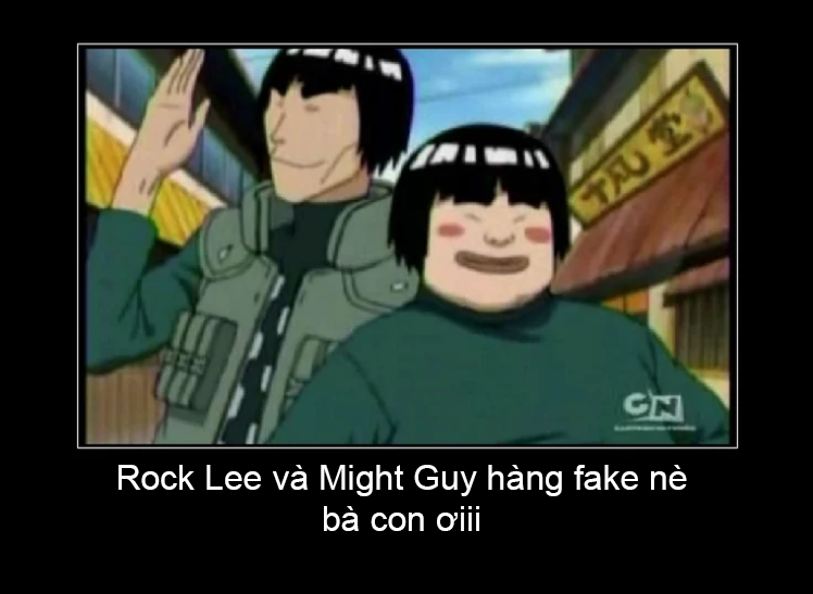 Might Guy là ai? Tiểu sử và sức mạnh Guy